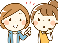 個別相談　ま～る